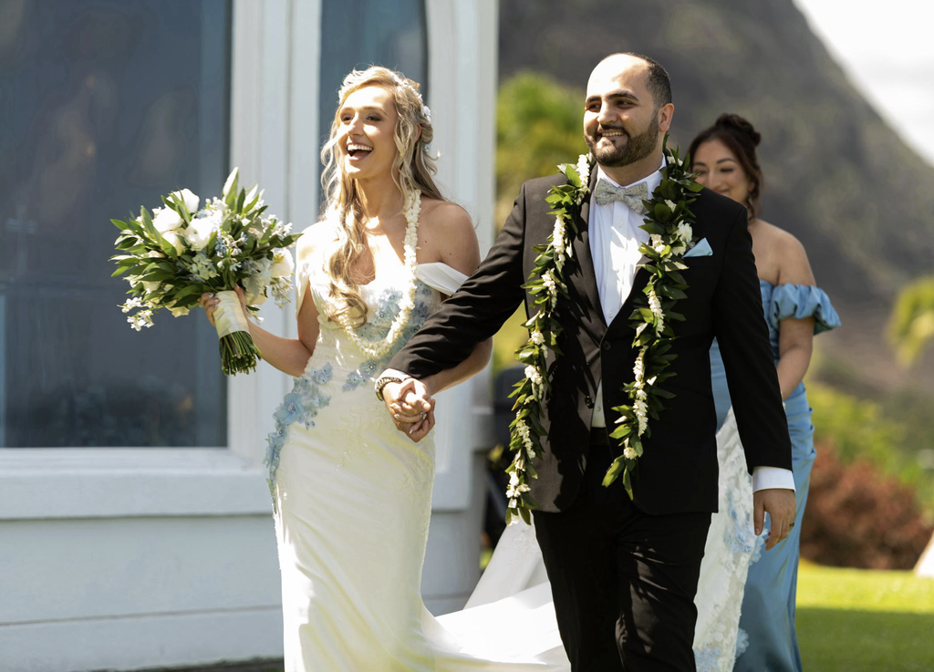 hawaii wedding chapel