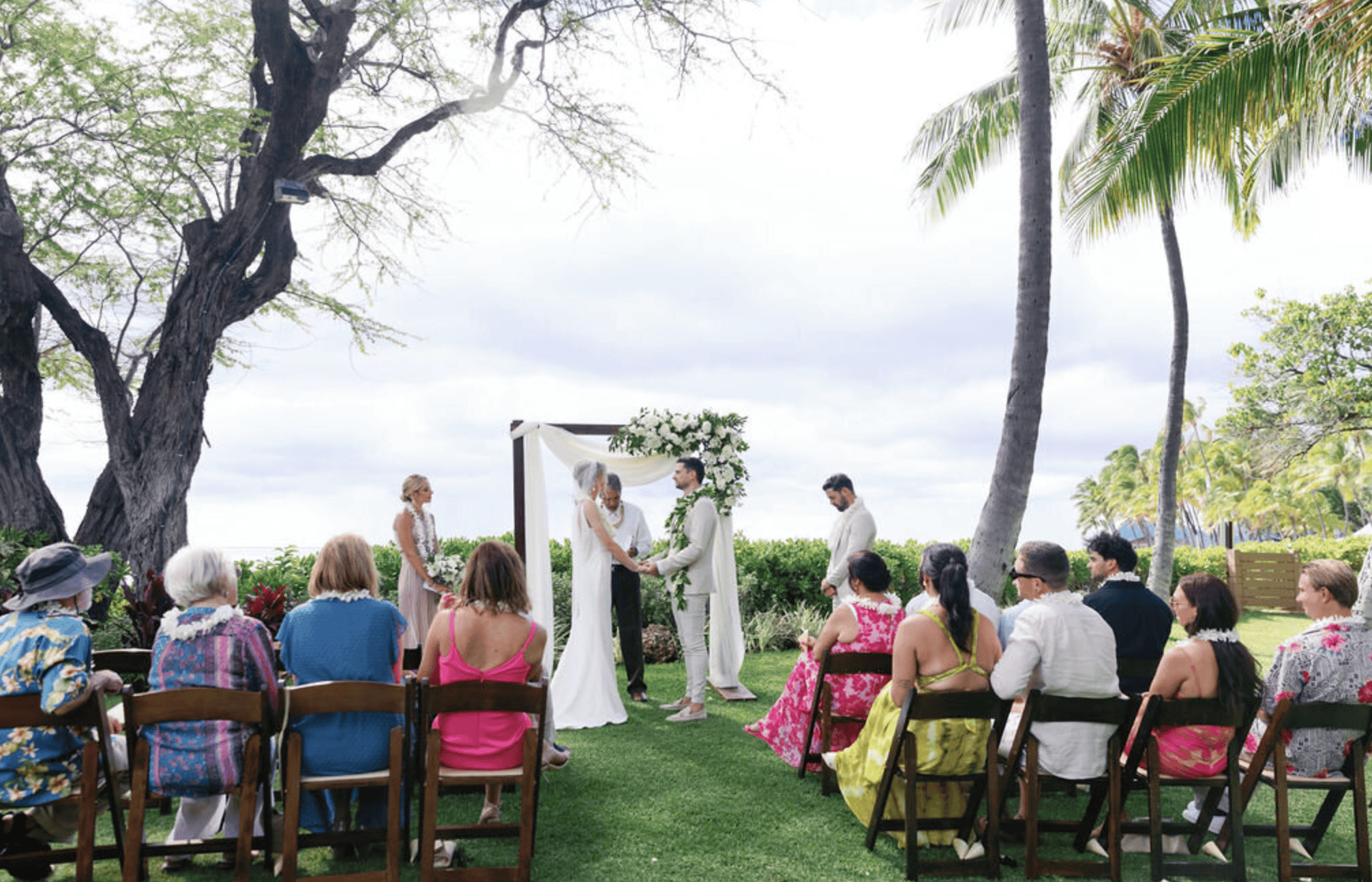 lanikuhonua wedding
